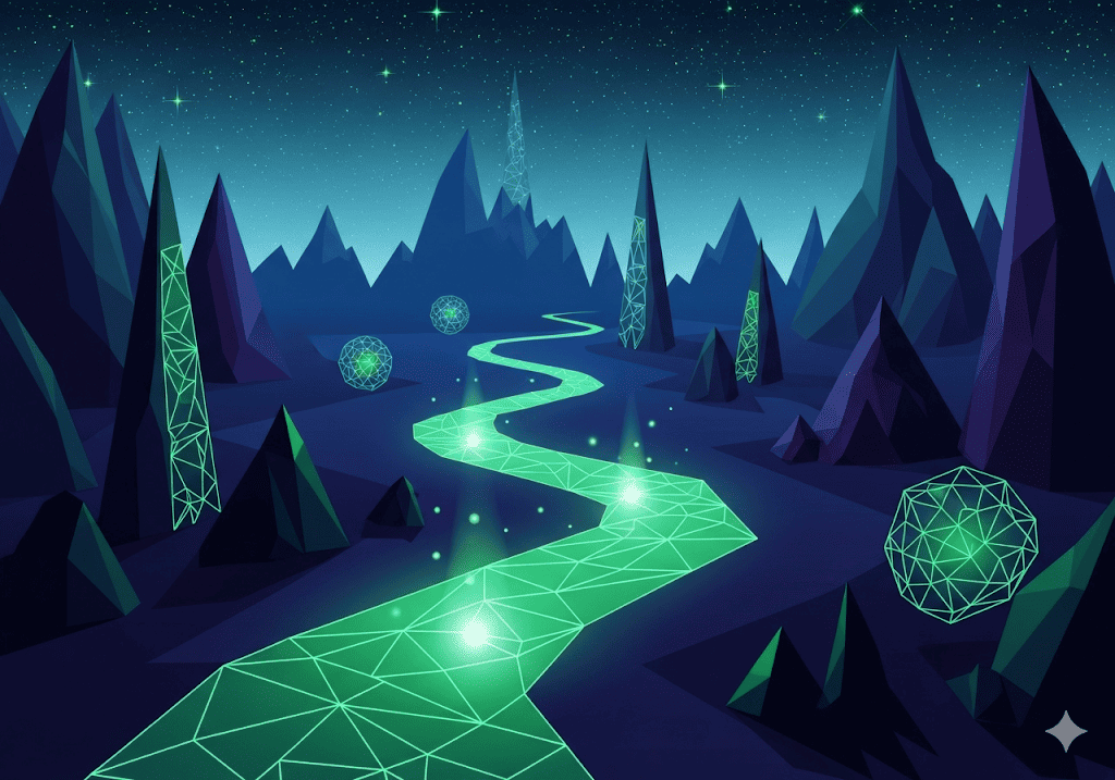 Изображение чек-листа или документа