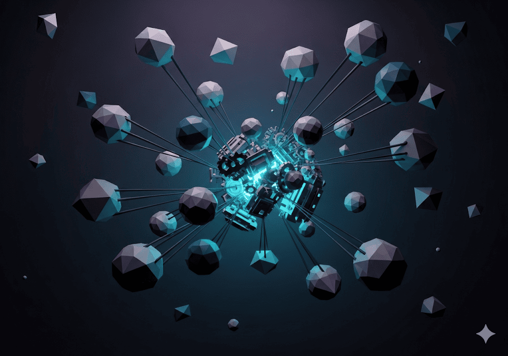 Технические интеграции